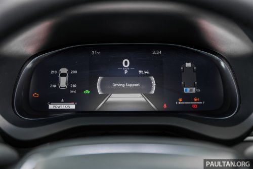 2026 Toyota Harrier 2.5 HEV in Malaysia – 217 PS hybrid is the new sole XU80 variant, RM289,000 OTR