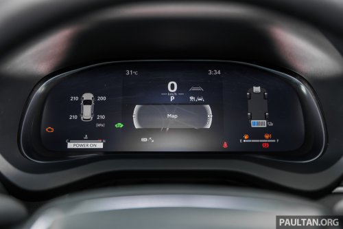 2026 Toyota Harrier 2.5 HEV in Malaysia – 217 PS hybrid is the new sole XU80 variant, RM289,000 OTR