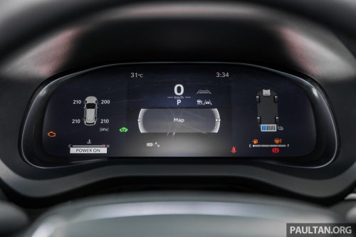 2026 Toyota Harrier 2.5 HEV in Malaysia – 217 PS hybrid is the new sole XU80 variant, RM289,000 OTR