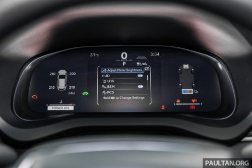 2026 Toyota Harrier 2.5 HEV in Malaysia – 217 PS hybrid is the new sole XU80 variant, RM289,000 OTR