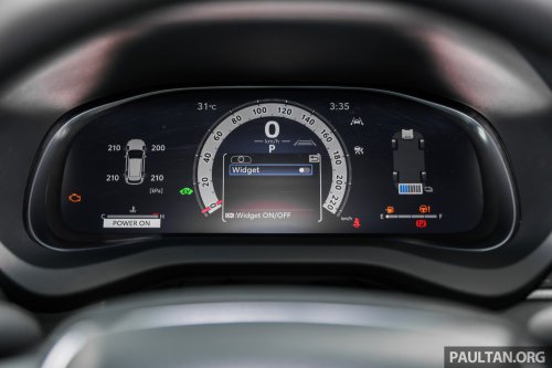 2026 Toyota Harrier 2.5 HEV in Malaysia – 217 PS hybrid is the new sole XU80 variant, RM289,000 OTR