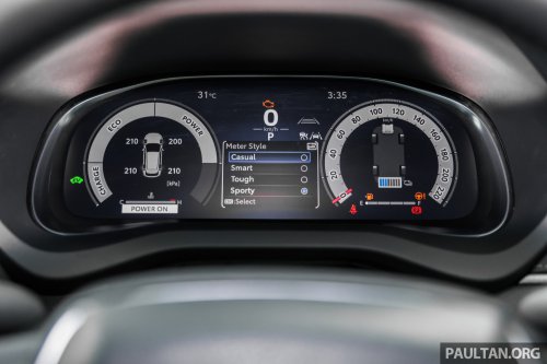 2026 Toyota Harrier 2.5 HEV in Malaysia – 217 PS hybrid is the new sole XU80 variant, RM289,000 OTR