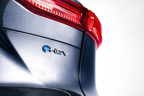 2026 Toyota Harrier 2.5 Hybrid launched in Malaysia – 218 PS combined, 12.3-inch digital display; fr RM289k