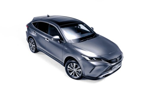 2026 Toyota Harrier 2.5 Hybrid launched in Malaysia – 218 PS combined, 12.3-inch digital display; fr RM289k
