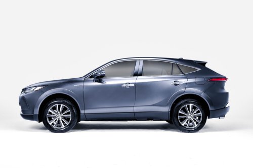 2026 Toyota Harrier 2.5 Hybrid launched in Malaysia – 218 PS combined, 12.3-inch digital display; fr RM289k