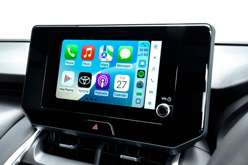 2026 Toyota Harrier 2.5 Hybrid launched in Malaysia – 218 PS combined, 12.3-inch digital display; fr RM289k