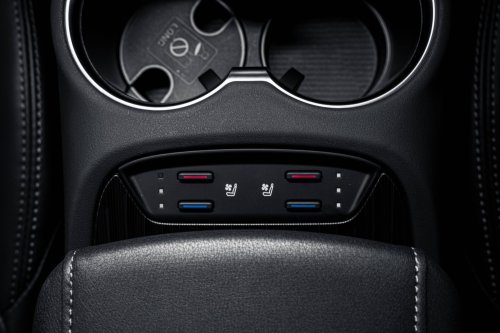 2026 Toyota Harrier 2.5 Hybrid launched in Malaysia – 218 PS combined, 12.3-inch digital display; fr RM289k