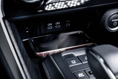 2026 Toyota Harrier 2.5 Hybrid launched in Malaysia – 218 PS combined, 12.3-inch digital display; fr RM289k