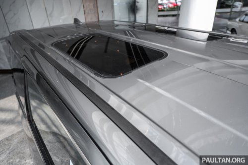 2026 Toyota Vellfire Hybrid in Malaysia – full gallery of petrol-electric MPV with 250 PS, Alphard kit, RM550k