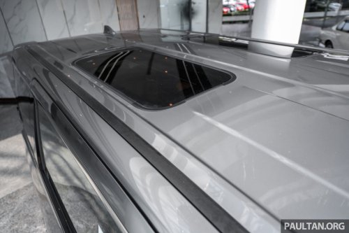 2026 Toyota Vellfire Hybrid in Malaysia – full gallery of petrol-electric MPV with 250 PS, Alphard kit, RM550k
