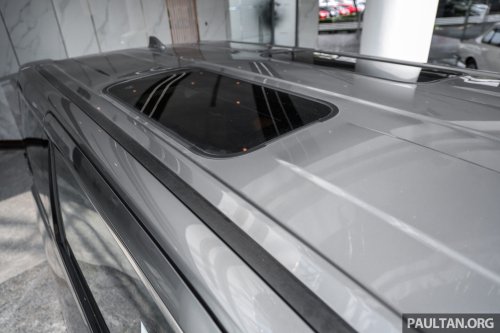 2026 Toyota Vellfire Hybrid in Malaysia – full gallery of petrol-electric MPV with 250 PS, Alphard kit, RM550k