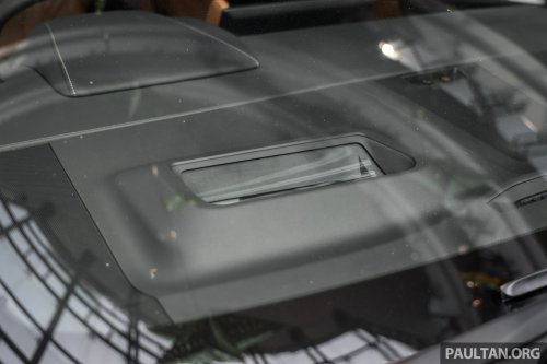 2026 Toyota Vellfire Hybrid in Malaysia – full gallery of petrol-electric MPV with 250 PS, Alphard kit, RM550k