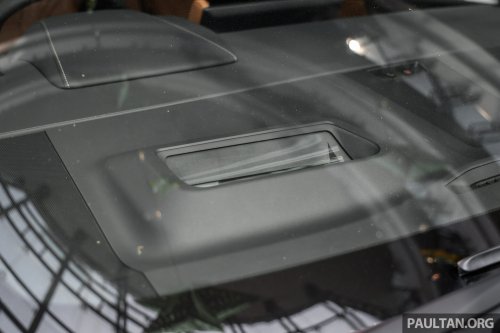 2026 Toyota Vellfire Hybrid in Malaysia – full gallery of petrol-electric MPV with 250 PS, Alphard kit, RM550k
