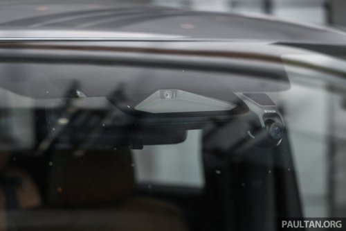 2026 Toyota Vellfire Hybrid in Malaysia – full gallery of petrol-electric MPV with 250 PS, Alphard kit, RM550k