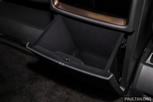 2026 Toyota Vellfire Hybrid in Malaysia – full gallery of petrol-electric MPV with 250 PS, Alphard kit, RM550k