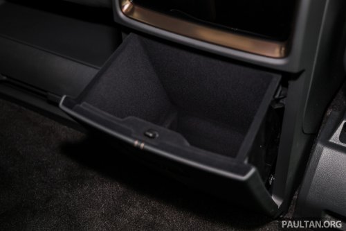 2026 Toyota Vellfire Hybrid in Malaysia – full gallery of petrol-electric MPV with 250 PS, Alphard kit, RM550k