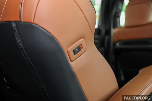 2026 Toyota Vellfire Hybrid in Malaysia – full gallery of petrol-electric MPV with 250 PS, Alphard kit, RM550k