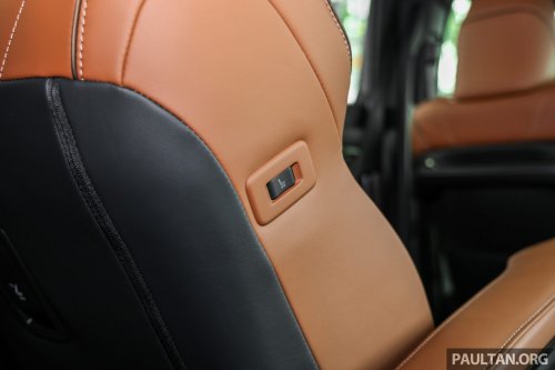 2026 Toyota Vellfire Hybrid in Malaysia – full gallery of petrol-electric MPV with 250 PS, Alphard kit, RM550k