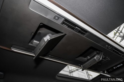 2026 Toyota Vellfire Hybrid in Malaysia – full gallery of petrol-electric MPV with 250 PS, Alphard kit, RM550k