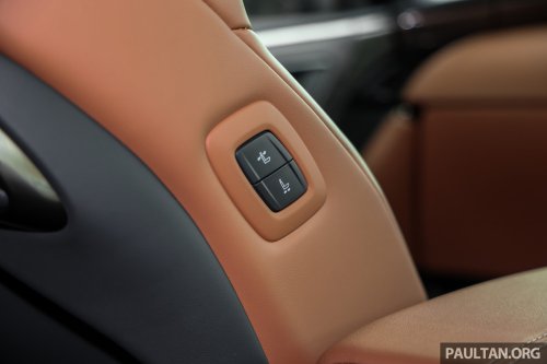 2026 Toyota Vellfire Hybrid in Malaysia – full gallery of petrol-electric MPV with 250 PS, Alphard kit, RM550k