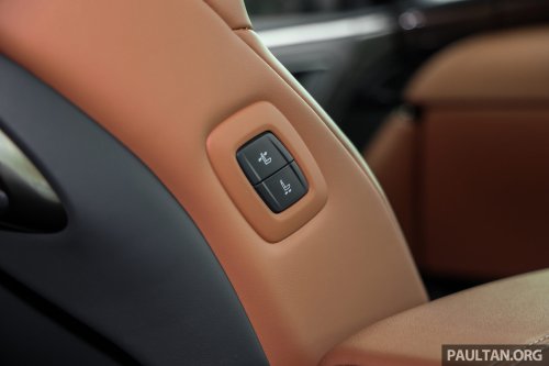 2026 Toyota Vellfire Hybrid in Malaysia – full gallery of petrol-electric MPV with 250 PS, Alphard kit, RM550k
