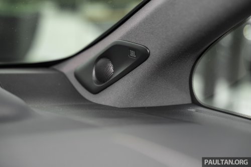 2026 Toyota Vellfire Hybrid in Malaysia – full gallery of petrol-electric MPV with 250 PS, Alphard kit, RM550k