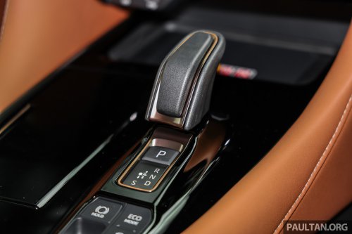 2026 Toyota Vellfire Hybrid in Malaysia – full gallery of petrol-electric MPV with 250 PS, Alphard kit, RM550k