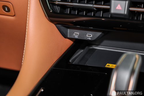 2026 Toyota Vellfire Hybrid in Malaysia – full gallery of petrol-electric MPV with 250 PS, Alphard kit, RM550k