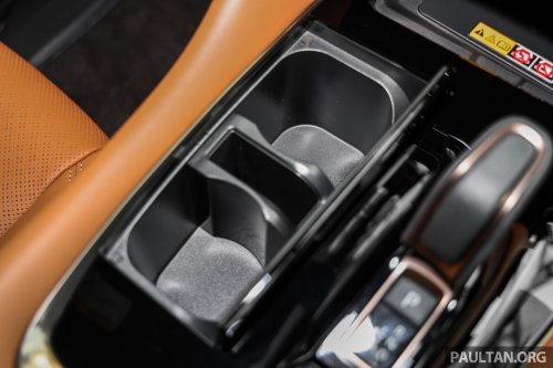 2026 Toyota Vellfire Hybrid in Malaysia – full gallery of petrol-electric MPV with 250 PS, Alphard kit, RM550k
