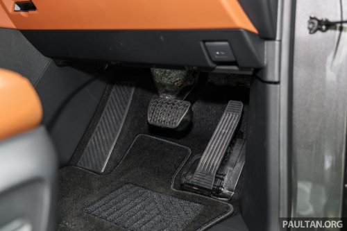 2026 Toyota Vellfire Hybrid in Malaysia – full gallery of petrol-electric MPV with 250 PS, Alphard kit, RM550k