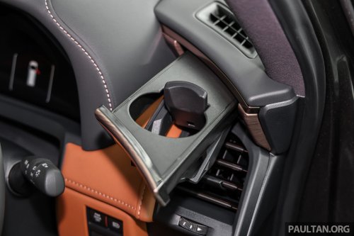 2026 Toyota Vellfire Hybrid in Malaysia – full gallery of petrol-electric MPV with 250 PS, Alphard kit, RM550k