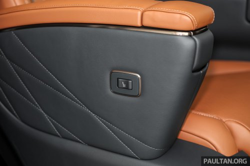 2026 Toyota Vellfire Hybrid in Malaysia – full gallery of petrol-electric MPV with 250 PS, Alphard kit, RM550k