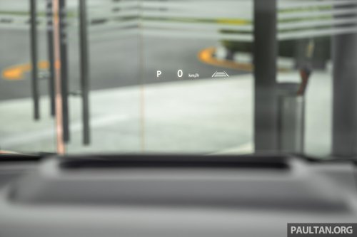 2026 Toyota Vellfire Hybrid in Malaysia – full gallery of petrol-electric MPV with 250 PS, Alphard kit, RM550k