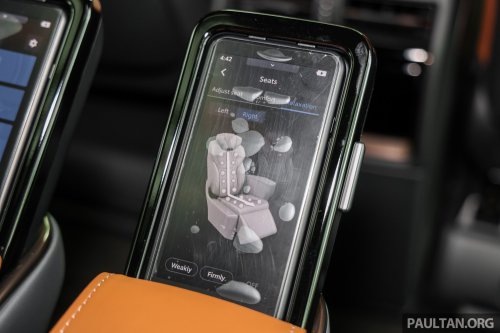 2026 Toyota Vellfire Hybrid in Malaysia – full gallery of petrol-electric MPV with 250 PS, Alphard kit, RM550k