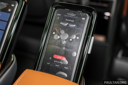 2026 Toyota Vellfire Hybrid in Malaysia – full gallery of petrol-electric MPV with 250 PS, Alphard kit, RM550k