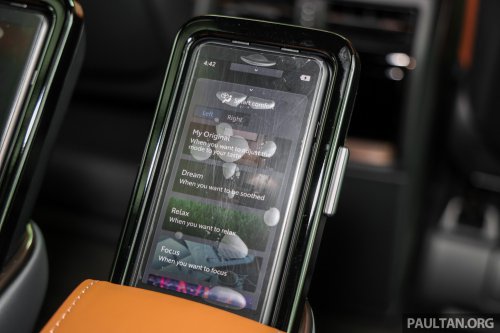 2026 Toyota Vellfire Hybrid in Malaysia – full gallery of petrol-electric MPV with 250 PS, Alphard kit, RM550k