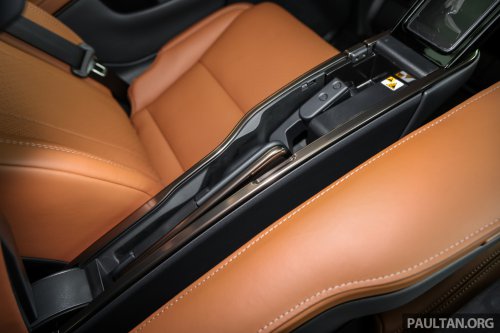 2026 Toyota Vellfire Hybrid in Malaysia – full gallery of petrol-electric MPV with 250 PS, Alphard kit, RM550k