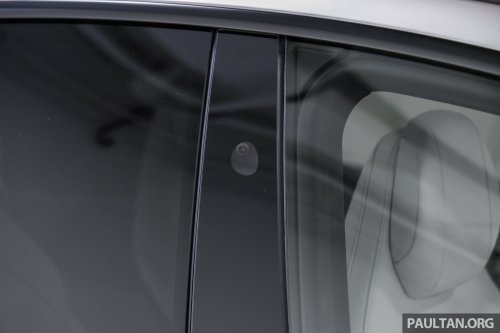 Tesla Model Y L launched in Malaysia – stretched 6-seater, 681 km WLTP, adaptive sus, from RM260k est