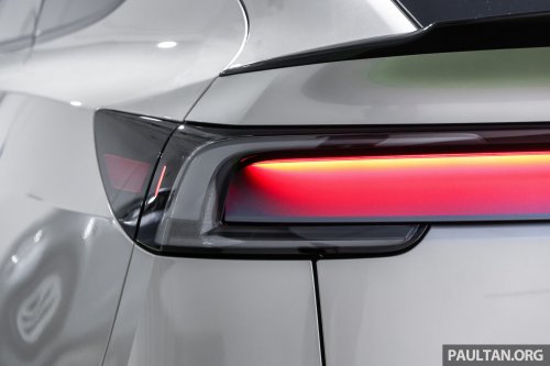 Tesla Model Y L Malaysia price confirmed – RM260,000 for 6-seater EV SUV, Cosmic Silver is RM11k extra!