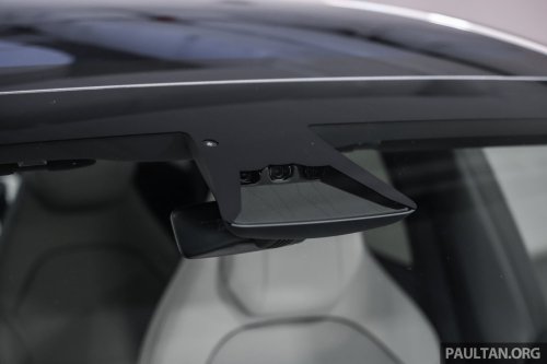 Tesla Model Y L launched in Malaysia – stretched 6-seater, 681 km WLTP, adaptive sus, from RM260k est