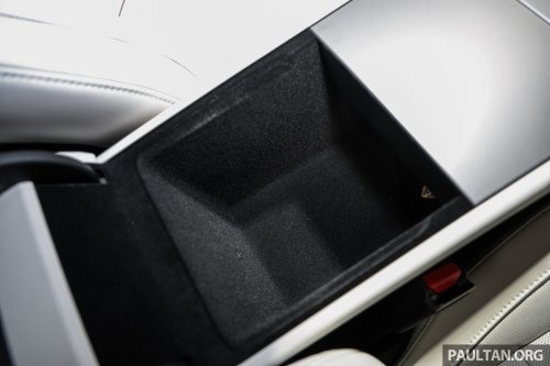 Tesla Model Y L Malaysia price confirmed – RM260,000 for 6-seater EV SUV, Cosmic Silver is RM11k extra!
