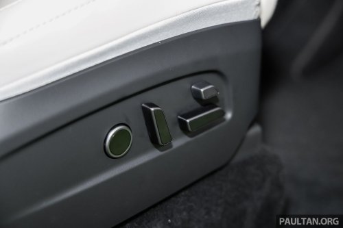 Tesla Model Y L launched in Malaysia – stretched 6-seater, 681 km WLTP, adaptive sus, from RM260k est