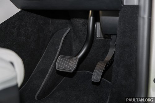 Tesla Model Y L launched in Malaysia – stretched 6-seater, 681 km WLTP, adaptive sus, from RM260k est