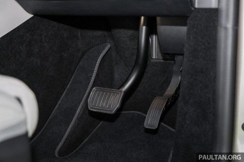 Tesla Model Y L Malaysia price confirmed – RM260,000 for 6-seater EV SUV, Cosmic Silver is RM11k extra!