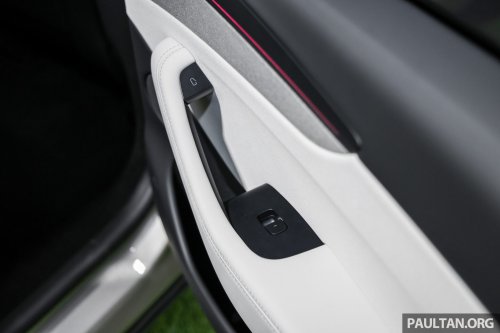 Tesla Model Y L Malaysia price confirmed – RM260,000 for 6-seater EV SUV, Cosmic Silver is RM11k extra!