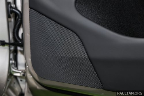 Tesla Model Y L launched in Malaysia – stretched 6-seater, 681 km WLTP, adaptive sus, from RM260k est