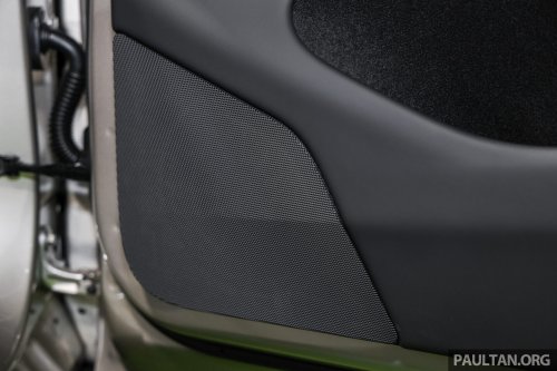Tesla Model Y L launched in Malaysia – stretched 6-seater, 681 km WLTP, adaptive sus, from RM260k est
