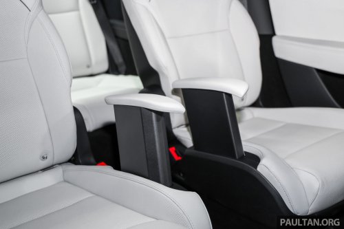 Tesla Model Y L Malaysia price confirmed – RM260,000 for 6-seater EV SUV, Cosmic Silver is RM11k extra!