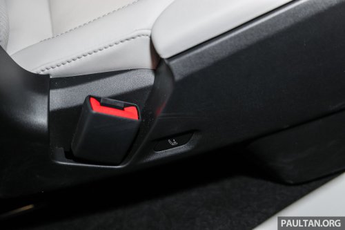 Tesla Model Y L launched in Malaysia – stretched 6-seater, 681 km WLTP, adaptive sus, from RM260k est