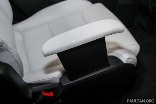 Tesla Model Y L Malaysia price confirmed – RM260,000 for 6-seater EV SUV, Cosmic Silver is RM11k extra!